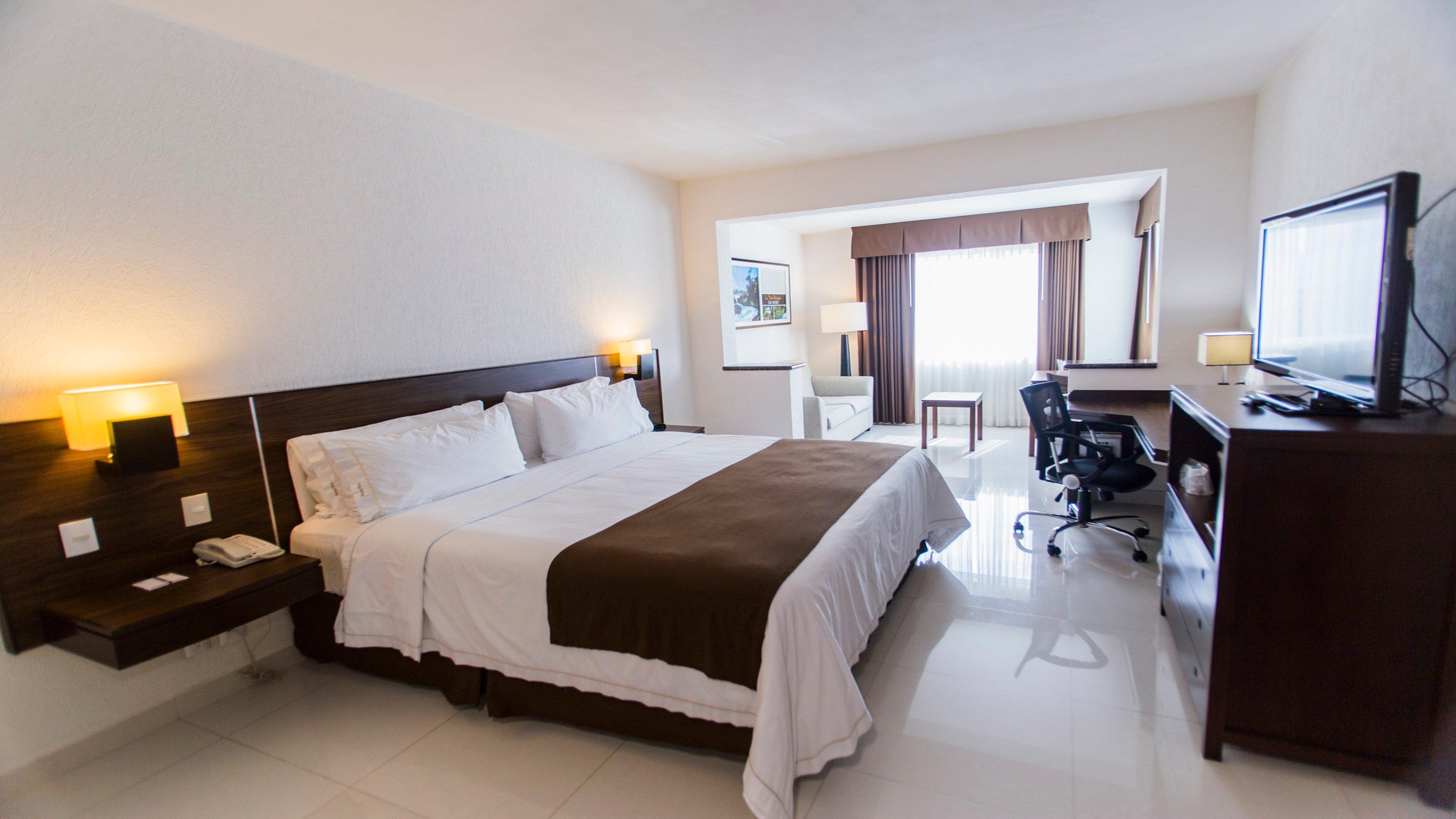 Holiday Inn Express Tuxtla Gutierrez La Marimba By Ihg Extérieur photo