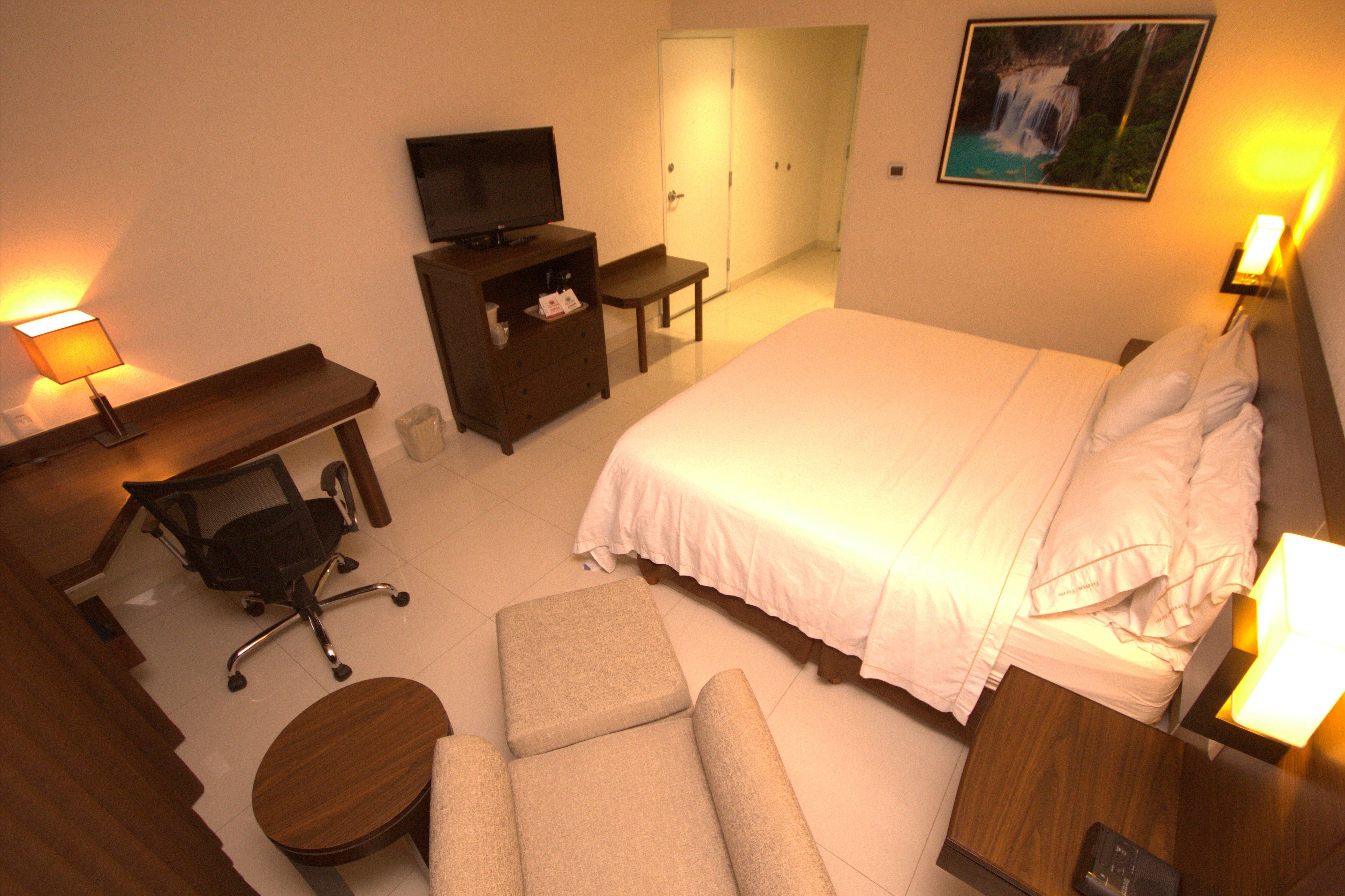 Holiday Inn Express Tuxtla Gutierrez La Marimba By Ihg Extérieur photo