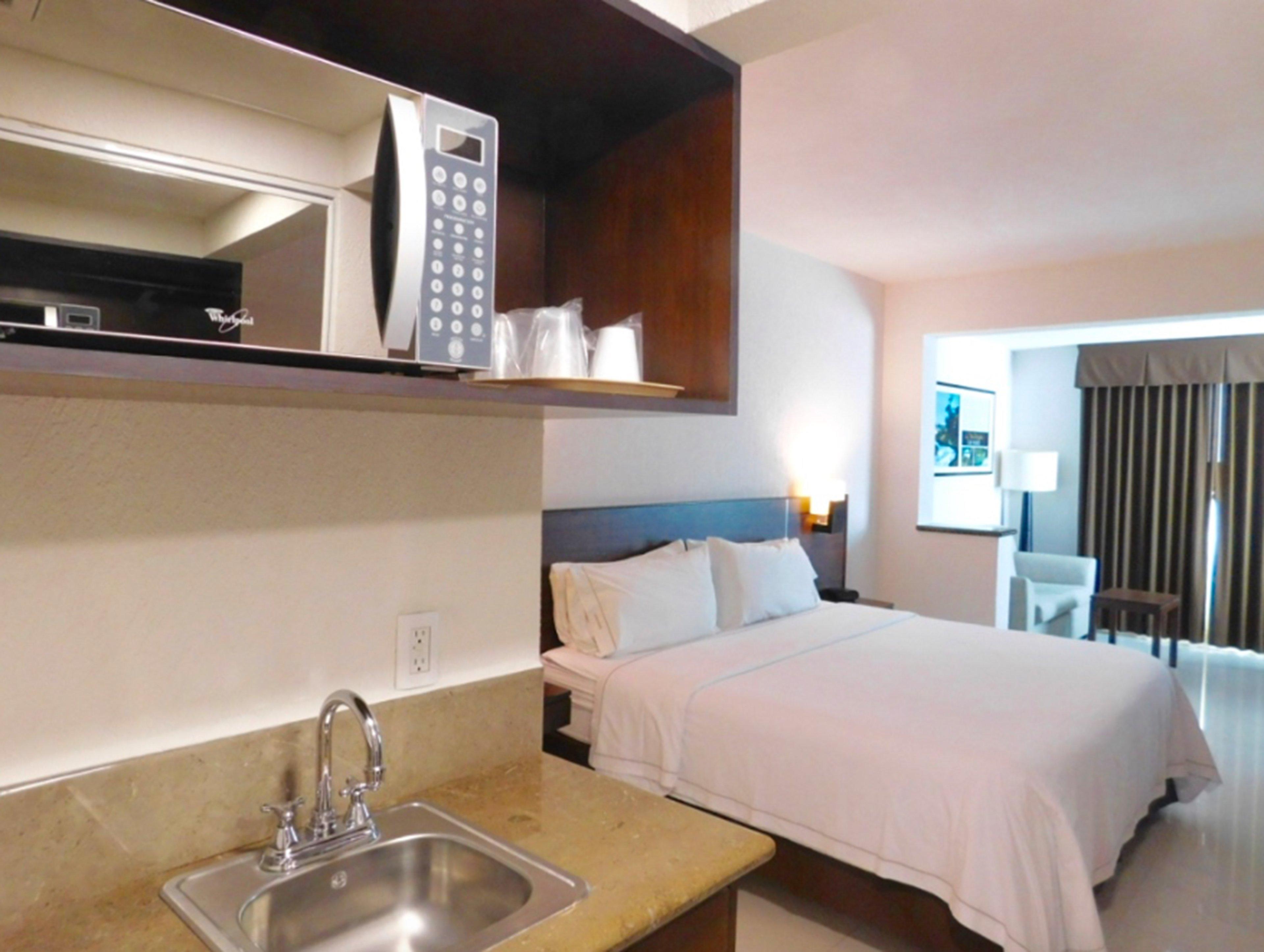 Holiday Inn Express Tuxtla Gutierrez La Marimba By Ihg Extérieur photo
