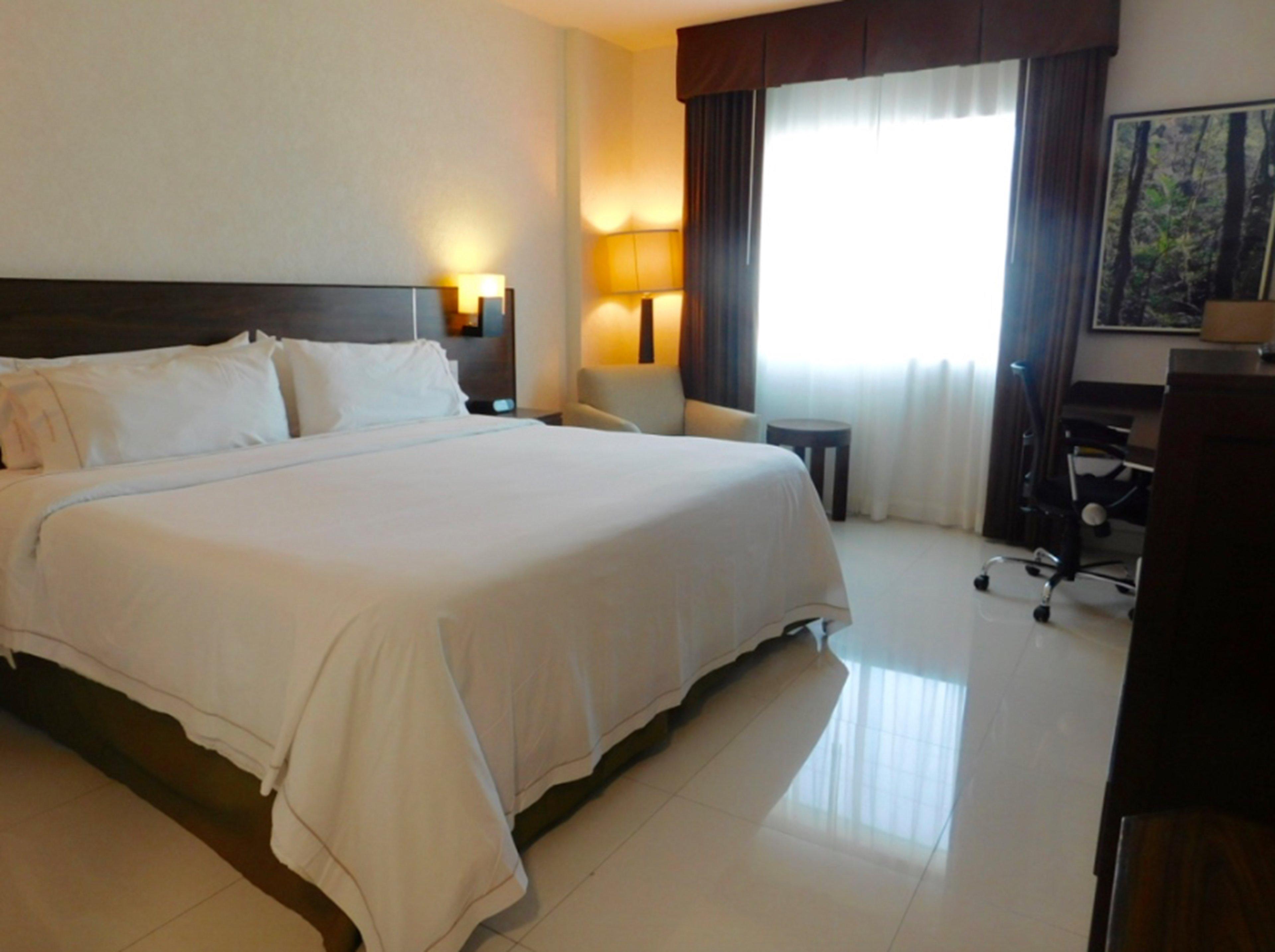 Holiday Inn Express Tuxtla Gutierrez La Marimba By Ihg Extérieur photo
