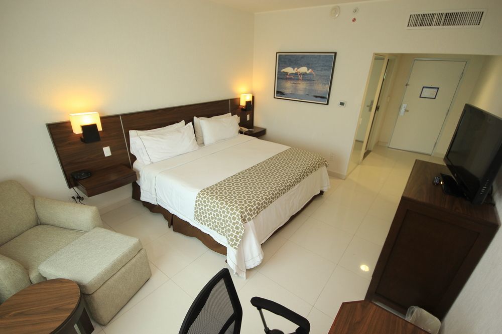 Holiday Inn Express Tuxtla Gutierrez La Marimba By Ihg Extérieur photo