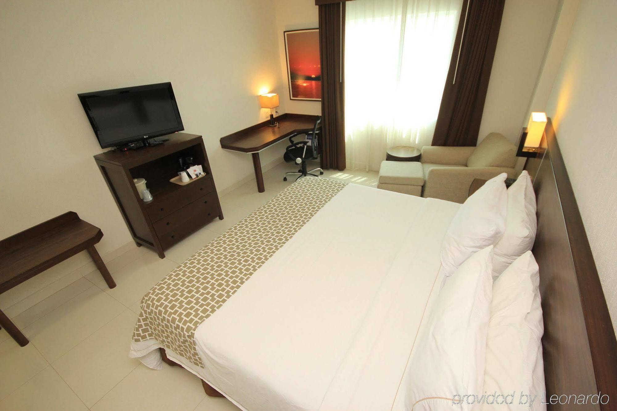 Holiday Inn Express Tuxtla Gutierrez La Marimba By Ihg Extérieur photo